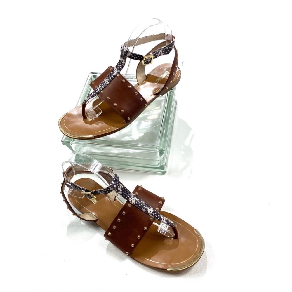Beautiful sandals 9M